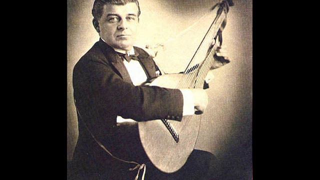 Gösta Ekman Byssan Lull смотреть онлайн