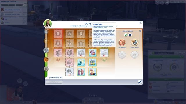 FAN MEET & GREET - Part 7 - Rags to Riches (Sims 4 Get Famous) смотреть онлайн
