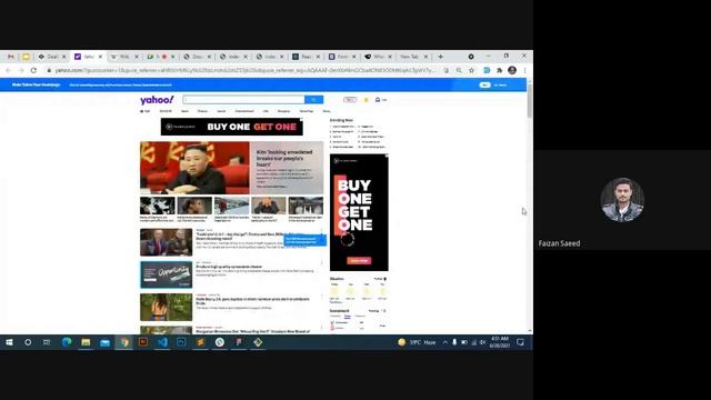 Frontend Development Techniques and Methodology - Bootstrap 5 vs Alternatives смотреть онлайн