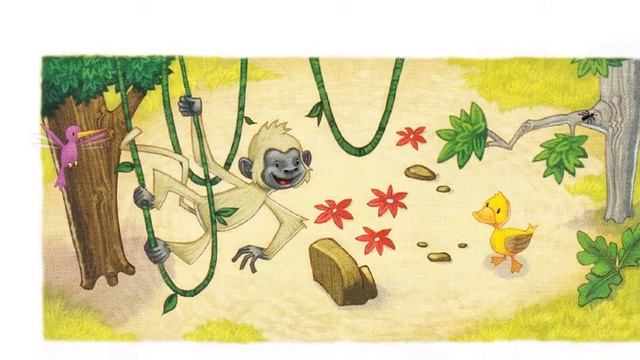 Storyfun For Starters 3 What Am I