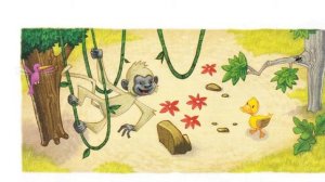 Storyfun For Starters 3 What am I