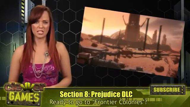 Section 8 Prejudice DLC, Free Mode смотреть онлайн