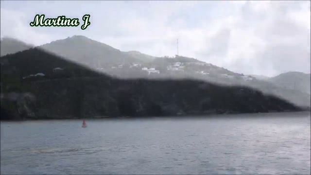 How I Travel From Road Town Tortola To Virgin Gorda British Virgin Islands | #bvitreasures