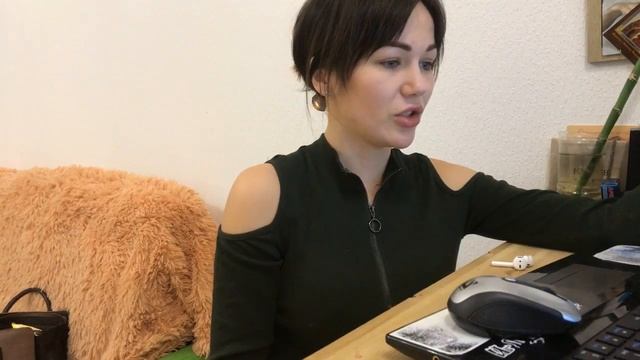 Подарок девушке на Новый Год смотреть онлайн