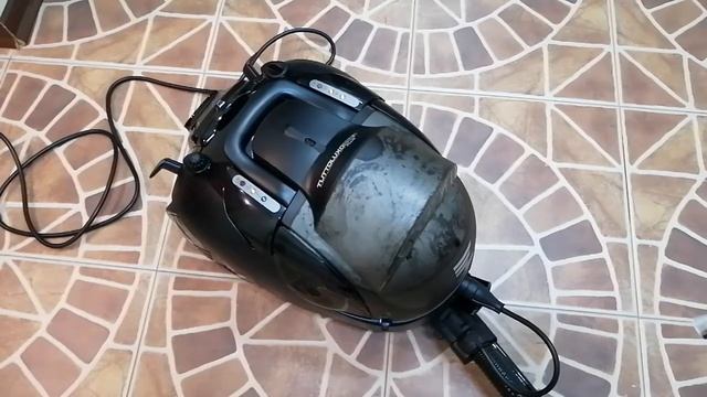 Пылесос за 145 тысяч. Zepter смотреть онлайн