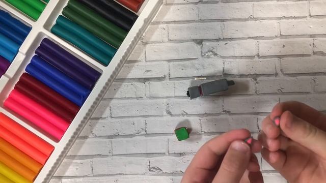 ЛЕПИМ КОШКУ ИЗ ИГРЫ МАЙНКРАФТ ВИДЕО ЛЕПКА Лепим Майнкрафт смотреть онлайн