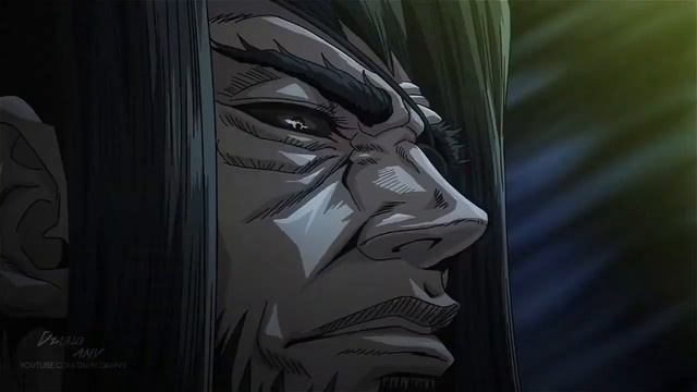 Аниме клип / Повесть о конце света