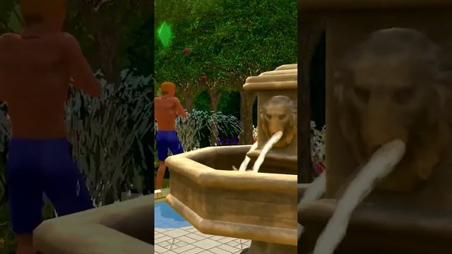 The Sims 3 | Строительство загородного дома в Французском стиле #shorts #sims #sims3 #симс3 смотреть онлайн