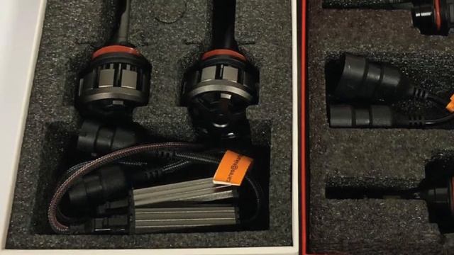 Best H11 LED Bulb In 2023 - Top 10 H11 LED Bulbs Review