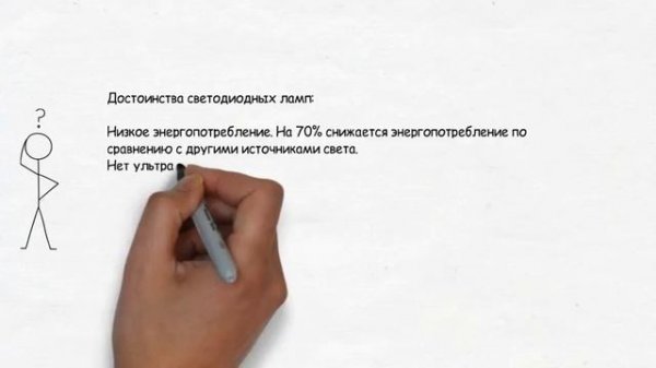 Презентация офисной светодиодной панели LED-1818, 40 Вт, 3000 Лм, 2700-7000 К  www.svetorezerv.ru