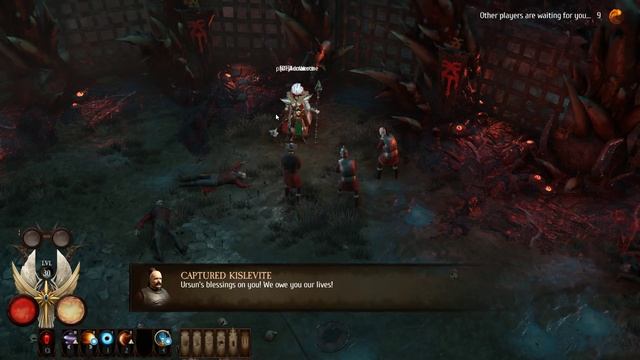 Warhammer Chaosbane Review - Worthabuy? смотреть онлайн