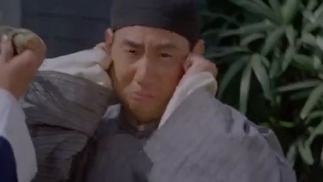 Пьяный мастер 2 1994 смотреть онлайн
