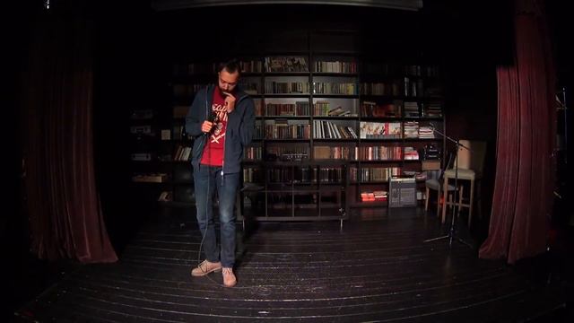 Павел Реутов для проекта #superСТИХИ #40 07.02.17 смотреть онлайн