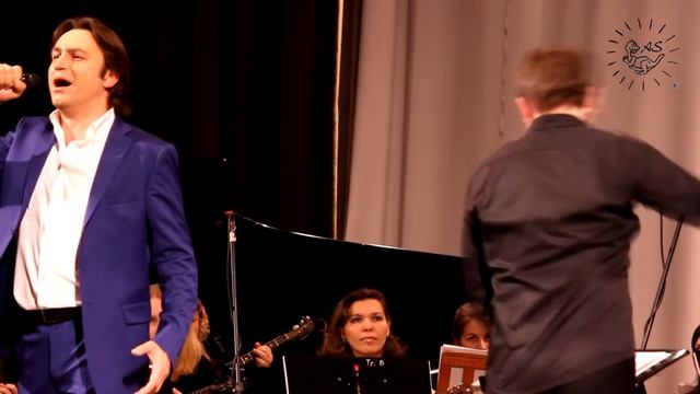 2013-01-12 Владислав Косарев. Романсы. Часть 2 HD смотреть онлайн