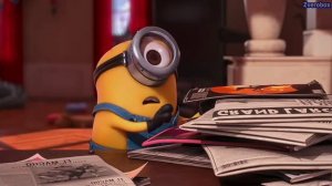 Гадкий я | RYTP