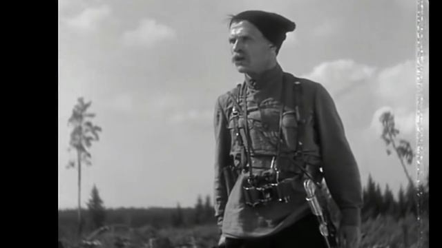 ВАСИЛИЙ ЧАПАЕВ: КАК НА САМОМ ДЕЛЕ УМЕР ЛЕГЕНДАРНЫЙ КОМДИВ? смотреть онлайн