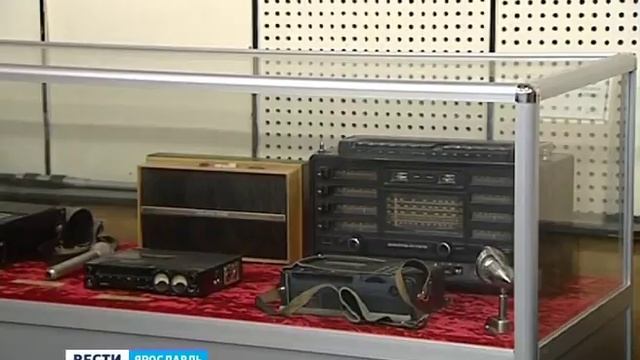 7 мая отмечаем День радио смотреть онлайн