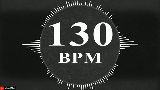 130 BPM - Metronome - Metronomo смотреть онлайн
