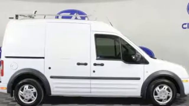 2012 Ford Transit Connect Memphis, TN #362785 смотреть онлайн