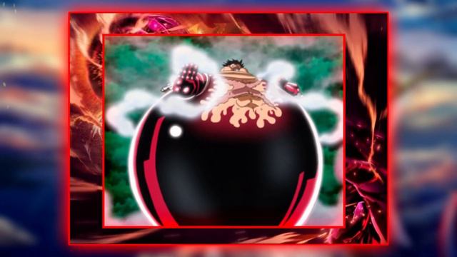 ПРОБУЖДЕНИЕ ЛУФФИ !? | НОВЫЙ 5 ГИР ЛУФФИ !?