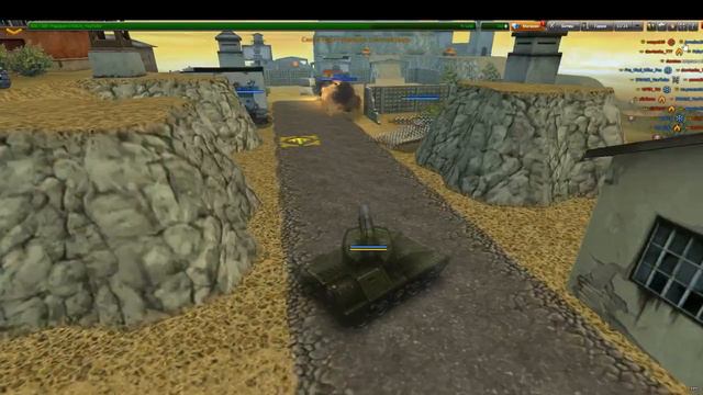 ✔Танки Онлайн✔  ТЕСТОВЫЙ СЕРВЕР (ЖДЕМ ОТКРЫТИЯ) !! Все в Скайп будем делать СГ