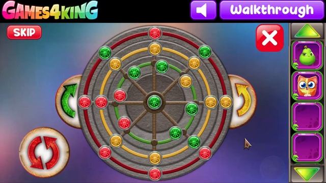 G4K Cute Bee Escape Game Walkthrough смотреть онлайн