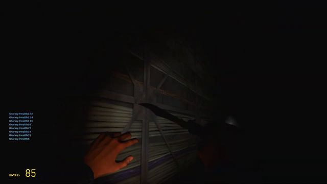 НЕ ИГРАЙ С БАБКОЙ ГРЕННИ В МАЙНКРАФТ В 3 ЧАСА НОЧИ - Granny Horror Online Minecraft смотреть онлайн