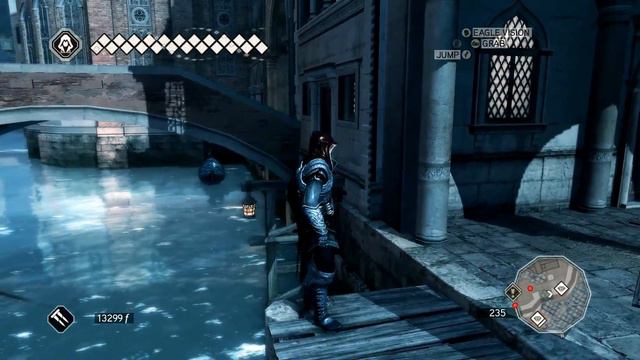 Gameplay Assassin Creed 2 Part 20 смотреть онлайн