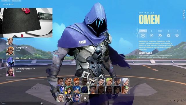 LIVE Studio access will soon be available. Stay tuned for updates | Live Valorant Indonesia смотреть онлайн