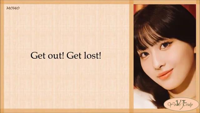 TWICE (트와이스) - Perfect World (Easy lyrics) смотреть онлайн