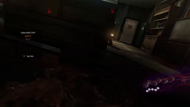 R E : 6 | Caça a Agente | PS 4 Slim | GaBrIeL6065_Br смотреть онлайн