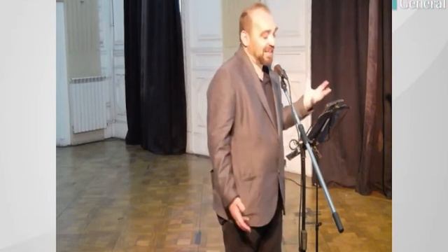 Acto inaugural Primer Centenario del IFLH "Dr. Amado Alonso" смотреть онлайн
