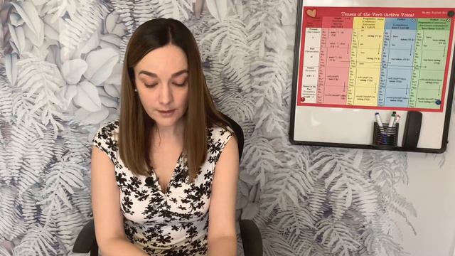 Lesson 101 «Английский с нуля» Future Continuous & other Tenses смотреть онлайн