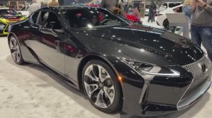 LEXUS LC 500
