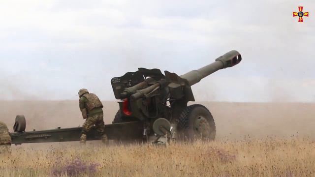 «Об’єднані зусилля – 2021»: перший день бойових пусків смотреть онлайн