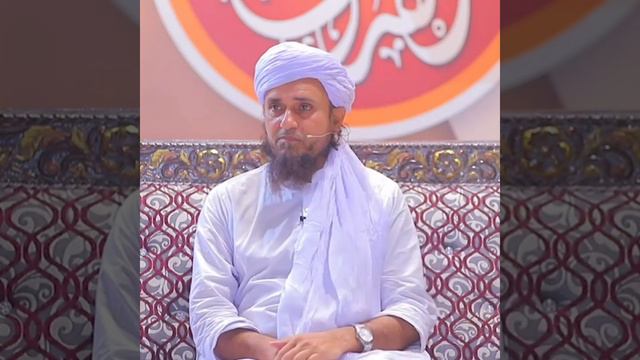 Quran ne in Hindu god ke bare mein kya kaha | Mufti Tariq Masood short bayan | смотреть онлайн
