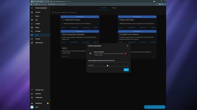 Home Energy Monitoring Using the Emporia Vue Utility Connect (Setup in Home Assistant) смотреть онлайн