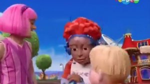 Лентяево "Что за Спортакус" часть2