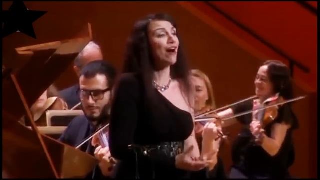 Anna Bonitatibus / Marriane Crebassa ~ MOZART ARIAS - Mark Minkowski ~ Le Musiciens du Louvre смотреть онлайн
