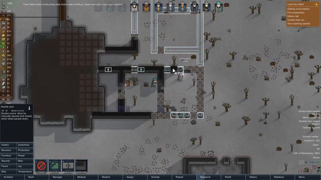 Expanding Ep 48 - Rimworld Beta 18 With Mods - ScottDogGaming смотреть онлайн