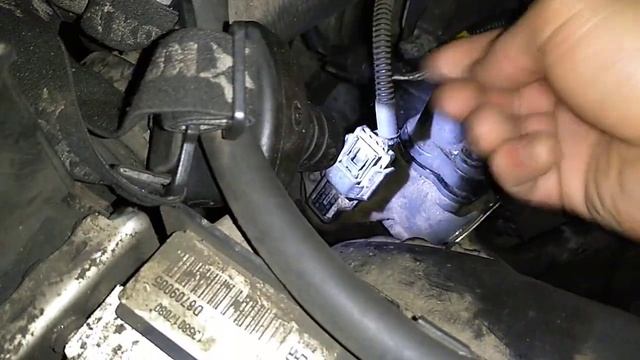 Меняем генератор на пежо боксер 3 смотреть онлайн