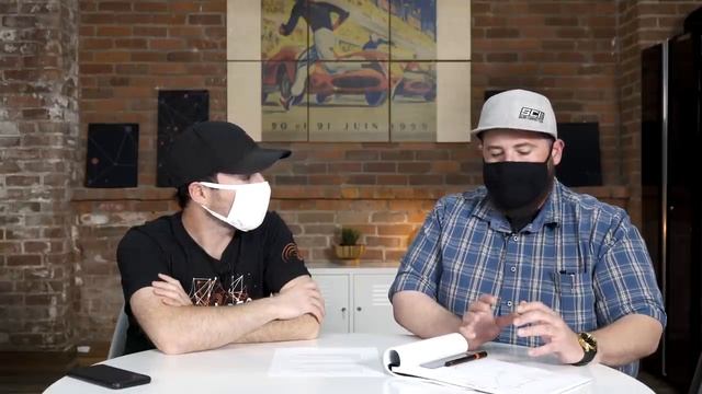 What is Digital Signal Processing (DSP)? - Part 1 смотреть онлайн