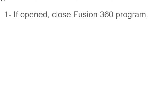 Fusion 360 Sign In Failure Solved смотреть онлайн