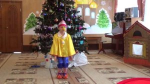 Танец Буратино и Мальвины в исполнении детей гр.№11 МБДОУ "ЦРР - д/с "Сказка"