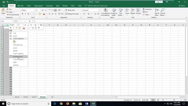 How to Format Numbers with Leading Zeros in Excel [Tutorial] смотреть онлайн