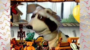 Шишкин Лес. Дружба крепка не лестью сказка