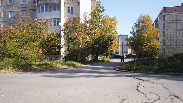 западный.сатка.прогулка смотреть онлайн