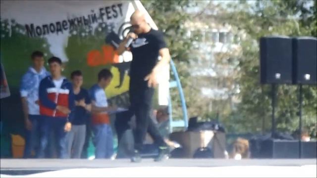 Рома Жиган Судья Батл Уличный eXtreme Куцено смотреть онлайн