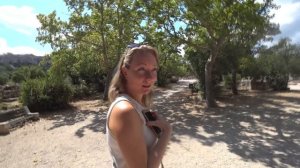 Афины. НАШИ В ГРЕЦИИ Показали Любимые Места в Афинах. Что НУЖНО Увидеть в Афинах Своими Глазами