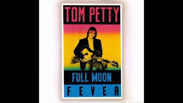 Tom Petty - Runnin' Down A Dream - Original LP Remastered смотреть онлайн